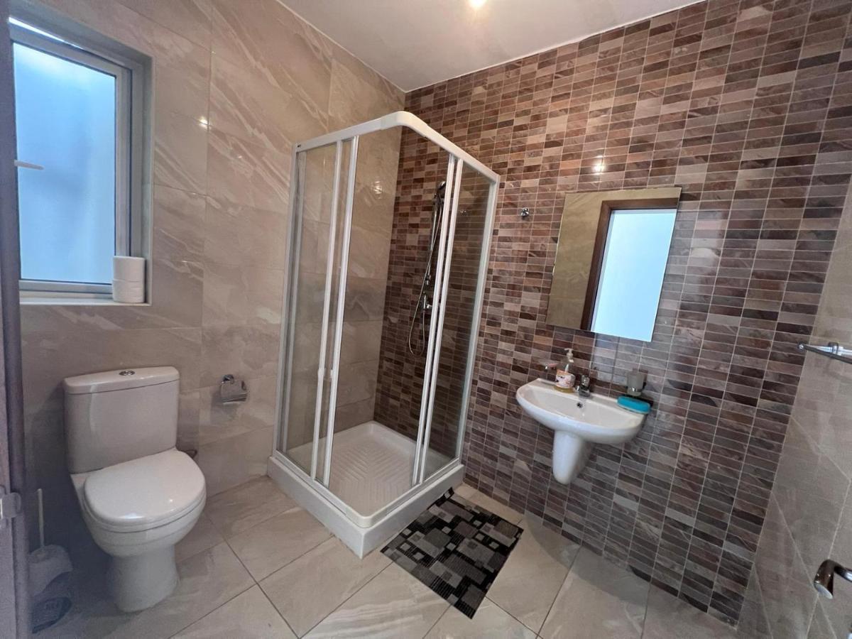 Amazing Sea View Penthouse Near Valletta Msida Exterior foto